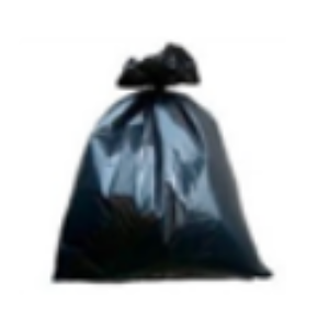 Bolsa pet oxo-biodegradable de 90x120cm