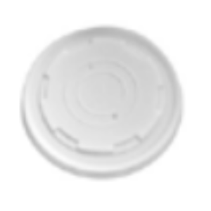 Tapa vaso térmico bio de 16 y 32 Oz Paquete con 500 piezas