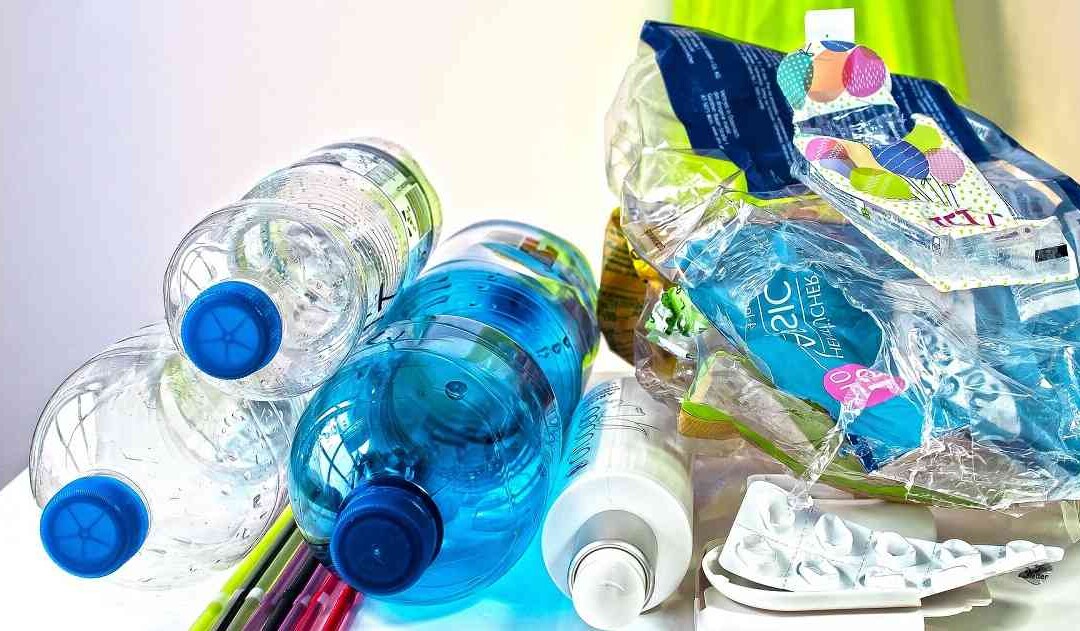 La prohibición de los plásticos