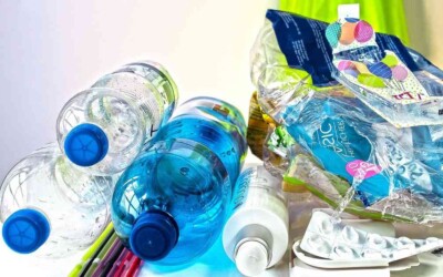 La prohibición de los plásticos